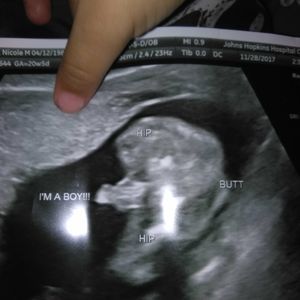 Meet your Posher, Nicole